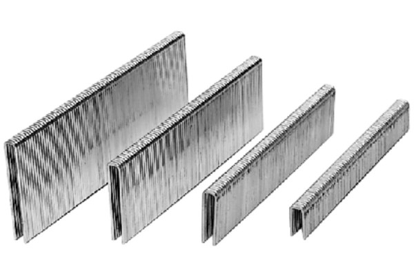 Скоби Metabo 12,8х12 мм, 3000 шт (0901053880) фото 1