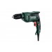 Дриль Metabo BE 650 мережева, 0.65 кВт (600741850)