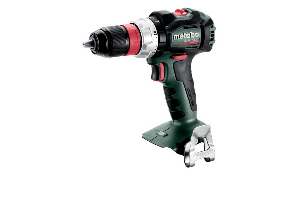 Акумуляторний дриль-шурупокрут Metabo BS 18 LT BL Q (602334890)  фото 