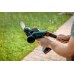 Акумуляторні садові ножиці Metabo SGS 18 LTX Q (601609840)