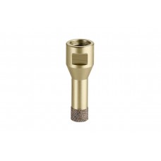 Алмазная коронка по керамике Метабо Dry, 20 мм (628306000)