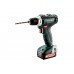 Акумуляторний дриль-шурупокрут Metabo PowerMaxx BS 12 (601036500)