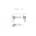 Болгарка Metabo W 9-115 Quick (600371000)