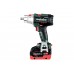 Акумуляторний ударний дриль-шурупокрут Metabo SB 18 LTX-3 BL Q I METAL 2х5.5 Aг (603182660)