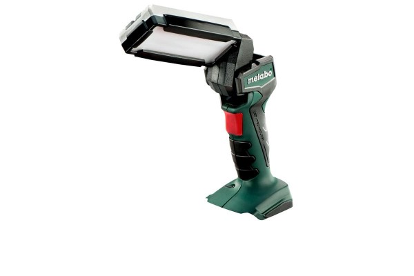 Інспекційний ліхтар Metabo PowerMaxx SLA 14,4-18 LED (600370000)  фото 