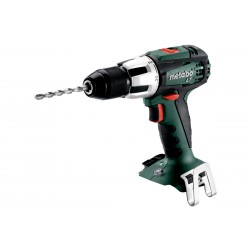 Акумуляторний ударний дриль-шурупокрут Metabo SB 18 LT Каркас (602103840)