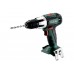 Акумуляторний ударний дриль-шурупокрут Metabo SB 18 LT Каркас (602103840)