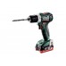 Акумуляторний дриль-шурупокрут Metabo PowerMaxx ВS 12 BL 4.0 Аг (601038800)