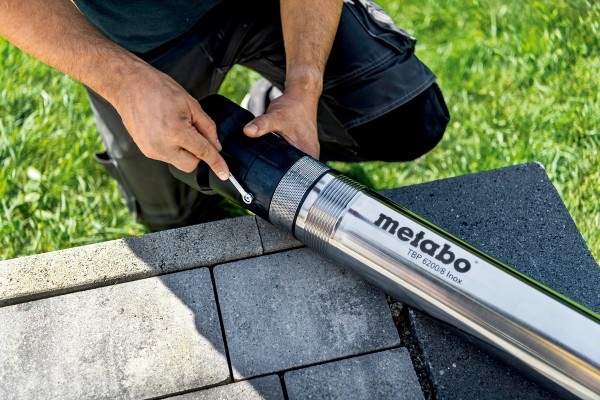 Свердловинний насос Metabo TBP 6200/8 Inox (610217000) фото 5