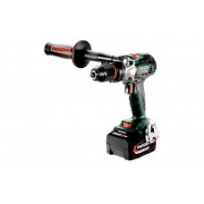 Акумуляторний дриль-шурупокрут Metabo SB 18 LTX BL I (602360500)