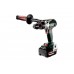 Акумуляторний дриль-шурупокрут Metabo SB 18 LTX BL I (602360500)