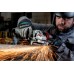 Болгарка Metabo W 13-125 QUICK (603627000)