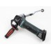 Акумуляторний стрічковий напилок Metabo BF 18 LTX 90 (600321850)