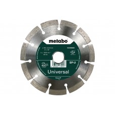 Алмазний відрізний круг Metabo SP-U, 150x22,23 мм (624308000)