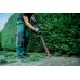 Акумуляторний кущоріз Metabo HS 18 LTX BL 55 каркас (601722850)