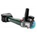 Акумуляторна болгарка Metabo W 18 L 9-125 Quick 3х4.0 Аг (602249960)