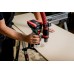 Акумуляторний кромковий фрезер Metabo FMV 18 LTX BL 8 2х4.0 Аг (601742800)