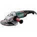 Болгарка Metabo WE 24-230 MVT Quick (без фіксації кнопки) (606470260)