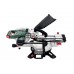 Пила торцювальна Metabo KGS 254 M (613254000)