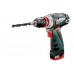 Акумуляторний дриль-шурупокрут Metabo PowerMaxx BS Quick Basic (600156500)