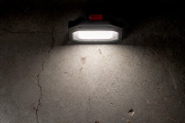 Прожектор акумуляторний Metabo BSA 18 LED 10000 (601506850) фото 1