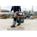 Акумуляторний термобокс Metabo KB 18 BL каркас (600791850)