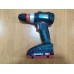 Акумуляторний дриль-шурупокрут Metabo BS 18 LT BL Q безщітковий (602334800)