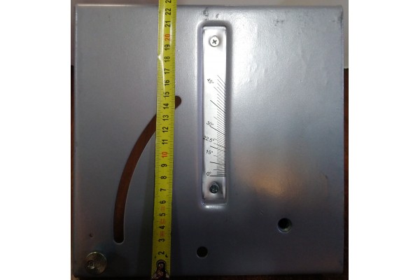 Подвижная каретка Metabo для TKHS (0910058967) фото 6