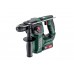 Акумуляторний перфоратор Metabo POWERMAXX BH 12 BL 16 +2 АКБ і ЗП в кейсі (600207500)