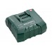Зарядний пристрій Metabo ASC Ultra (627265000)
