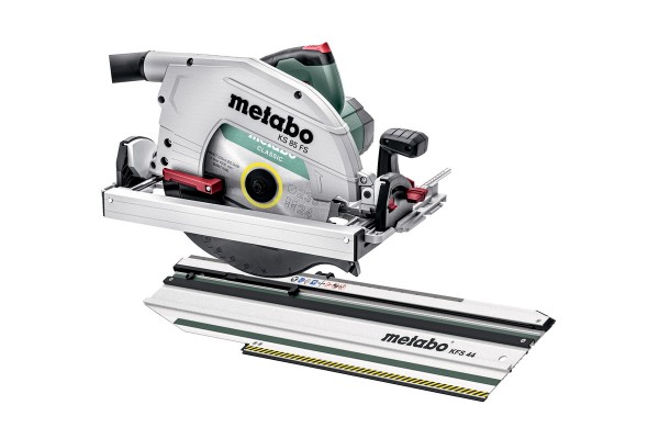 Дискова пила Metabo KS 85 FS + шина KFS 44 (691197000)  фото 