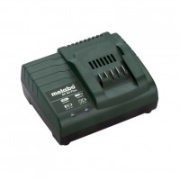 Зарядний пристрій Metabo SC 30 (627048001)