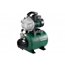 Насосна станція Metabo HWW 4000/25G (600971000)