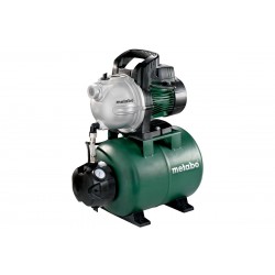 Насосна станція Metabo HWW 4000/25G (600971000)