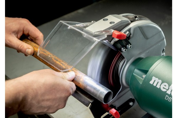 Верстат для заточування Metabo DSD 200 (604210000) фото 5