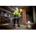Акумуляторна кутова шліфмашина Metabo W 18 L BL 9-125 з кейсом METABOX 165 L (602374840)