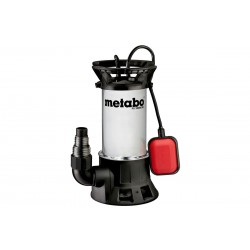 Занурювальний дренажний насос Metabo PS 18000 SN (0251800000)