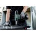 Акумуляторний пістолет для різьбових заклепок Metabo NMP 18 LTX BL M10 2х4.0 Аг (601788800)