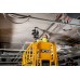 Акумуляторний перфоратор Metabo KH 18 LTX BL 24 Q в кейсі METABOX (601714840)