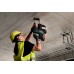 Акумуляторний перфоратор Metabo KH 18 LTX BL 28 Q (601715850)