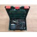 Акумуляторна шабельна пила Metabo SSE 18 LTX BL Compact (602366840)
