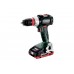 Акумуляторний дриль-шурупокрут Metabo BS 18 LT BL Quick 2х5.5 Аг (602334770)