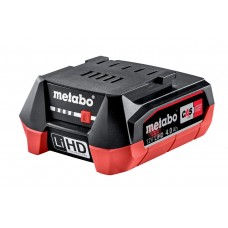 Акумулятор Metabo LiHD 12В 4Ач (625349000)
