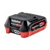 Акумулятор Metabo LiHD 12В 4Ач (625349000)
