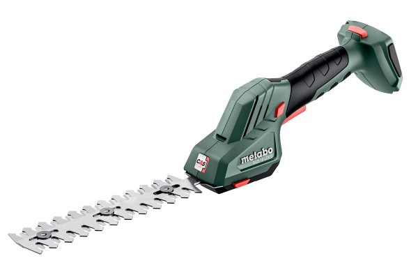 Акумуляторні садові ножиці Metabo SGS 18 LTX Q (601609840) фото 2