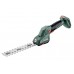 Акумуляторні садові ножиці Metabo SGS 18 LTX Q (601609840)