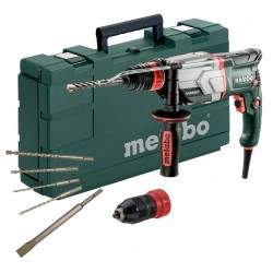 Перфоратор Metabo UHE 2660-2 QUICK SET (600697850)