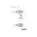 Акумуляторний дриль-шурупокрут Metabo SB 18 LTX BL I (602360500)