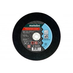 Круг відрізний Metabo FLEXIAMANT SUPER 350X3,0X25,4 INOX, TF 41 (616343000)