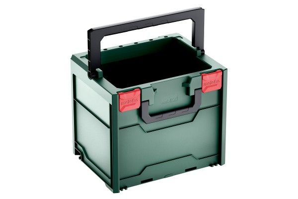 Кейс METABOX 340 TOOLBOX (626909000)  фото 